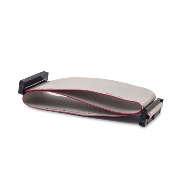 F34 - Floppy drive cable F34-F34