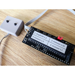 Amiga Kickstart / DiagROM 4 in 1