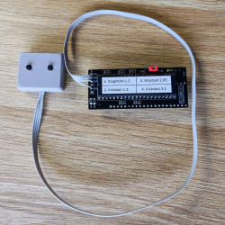 Amiga Kickstart / DiagROM 4 in 1