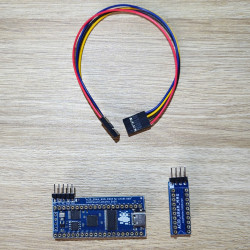 ACID SRAM Prof 8MB