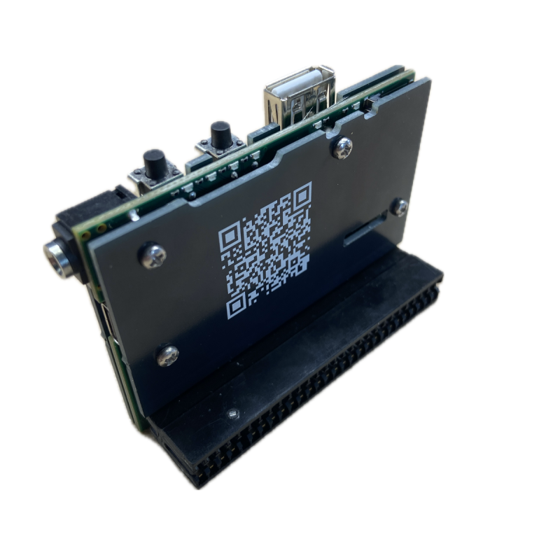 DivMMC USB