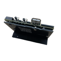 DivMMC USB