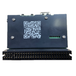 DivMMC USB
