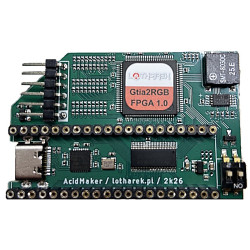 GTIA2RGB