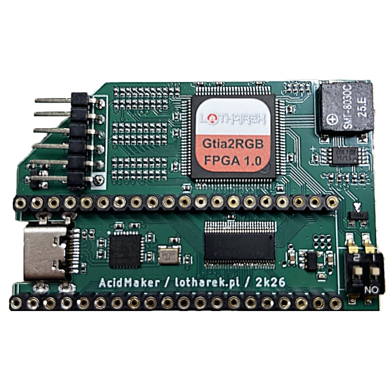 GTIA2RGB