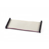SHORTY - IDE 44pin hard disk cable (flat)
