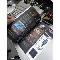 Atari Legacy 01 (Q2 2026)