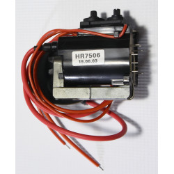 HR7506 / AT2079-30101 / AT2079-30102 Flyback Transformer