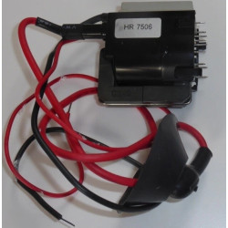 HR7506 / AT2079-30101 / AT2079-30102 Flyback Transformer