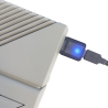 LTEK Dance Mat Converter for Atari XL/XE
