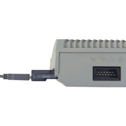 LTEK Dance Mat Converter for Atari XL/XE