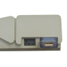 LTEK Dance Mat Converter for Atari XL/XE