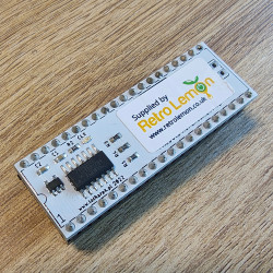 Freddie Module