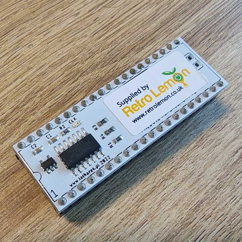 Freddie Module