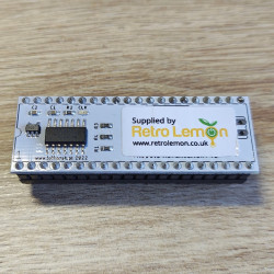 Freddie Module