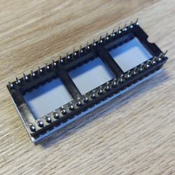 Freddie Module