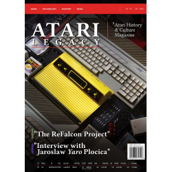 Atari Legacy 02 (Q3 2026)