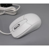 Amiga Optical Mouse (white)