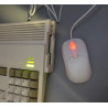 Amiga Optical Mouse (white)