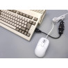 Amiga Optical Mouse (white)
