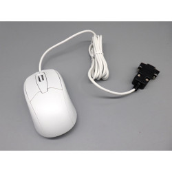 Amiga Optical Mouse (white)