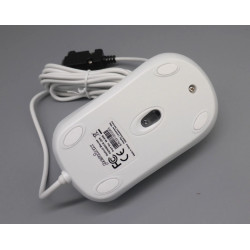 Amiga Optical Mouse (white)
