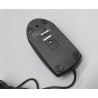 Amiga Optical Mouse (black)