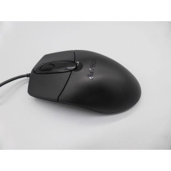 Amiga Optical Mouse (black)