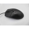 Amiga Optical Mouse (black)
