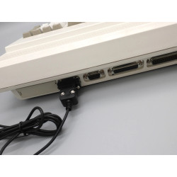 Amiga Optical Mouse (black)