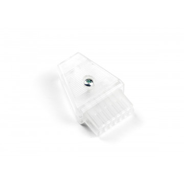 SIO Plug Transparent