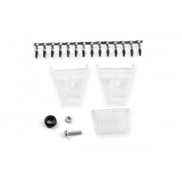SIO Plug Transparent