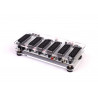 Mini Hydra - 5 inputs 1 output automatic SCART switch