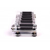Mini Hydra - 5 inputs 1 output automatic SCART switch
