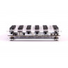Mini Hydra - 5 inputs 1 output automatic SCART switch