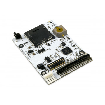 SD HxC Floppy Emulator SLIM 34PIN