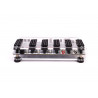 Mini Hydra - 5 inputs 1 output automatic SCART switch