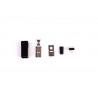 Amiga / Commodore C128 power plug