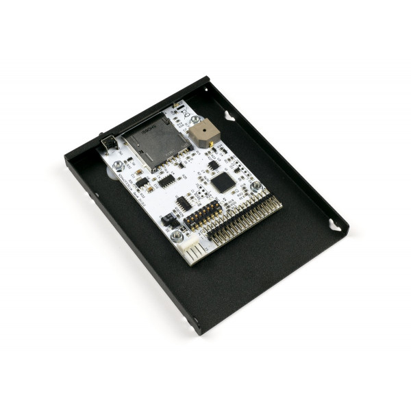 SD HxC Floppy Emulator SLIM 34PIN cased