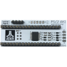 AKI PS2 keyboard interface