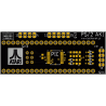 AKI PS2 keyboard interface