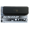 6502 plus 4 - CPU and RAM expansion for Commodore +4 /16/116