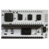 6502 plus 4 - CPU and RAM expansion for Commodore +4 /16/116