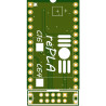 MOS PLA replacement for Commodore C16/C116/+4/364