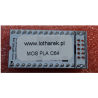 MOS PLA replacement for Commodore C64