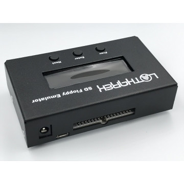 HxC SD MAX Floppy Emulator (Base)