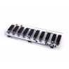 Hydra2 - 8 inputs 2 outputs automatic SCART switch