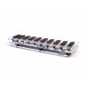 Hydra2 - 8 inputs 2 outputs automatic SCART switch