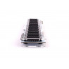 Hydra2 - 8 inputs 2 outputs automatic SCART switch
