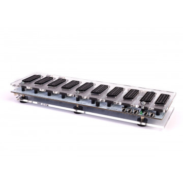 Hydra2 - 8 inputs 2 outputs automatic SCART switch